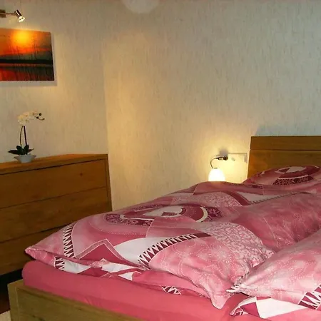 Holiday Fischer Apartment