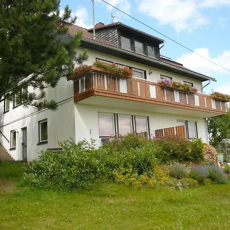 Holiday Fischer Apartment *
