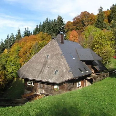 Holiday Fischer Apartment